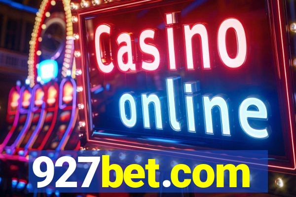 927bet.com