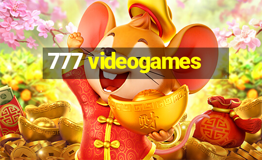 777 videogames