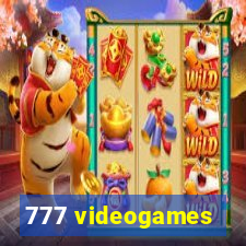 777 videogames