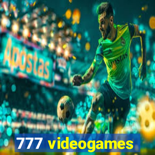 777 videogames