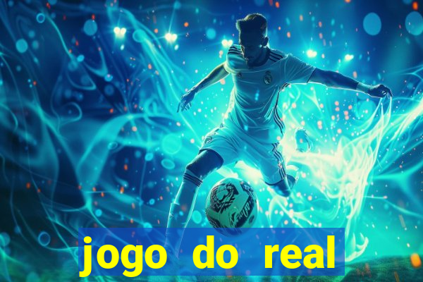 jogo do real madrid palpite