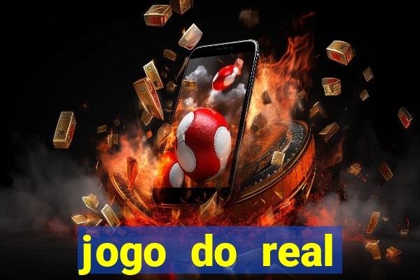 jogo do real madrid palpite