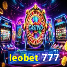 leobet 777