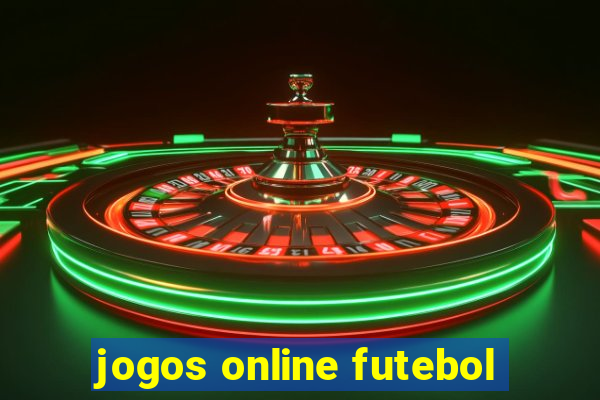 jogos online futebol