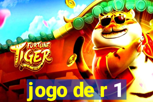 jogo de r 1