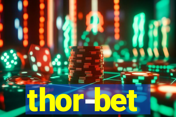 thor-bet