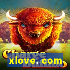 xlove. com