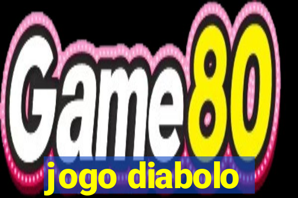 jogo diabolo