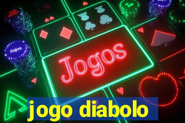 jogo diabolo