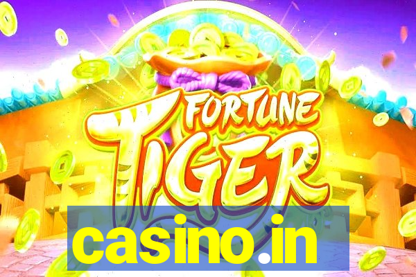 casino.in