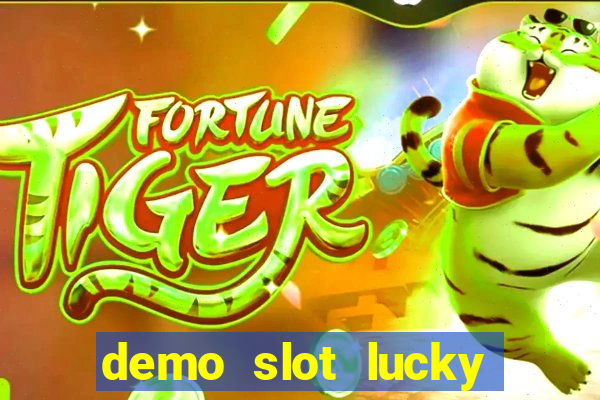 demo slot lucky new year