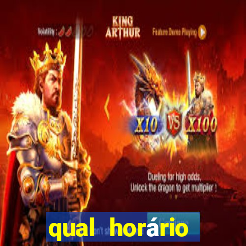 qual horário pagante do fortune dragon