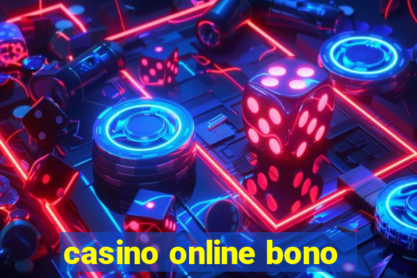 casino online bono