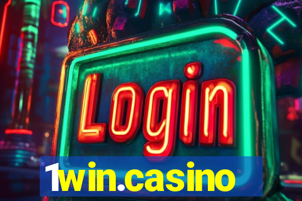 1win.casino