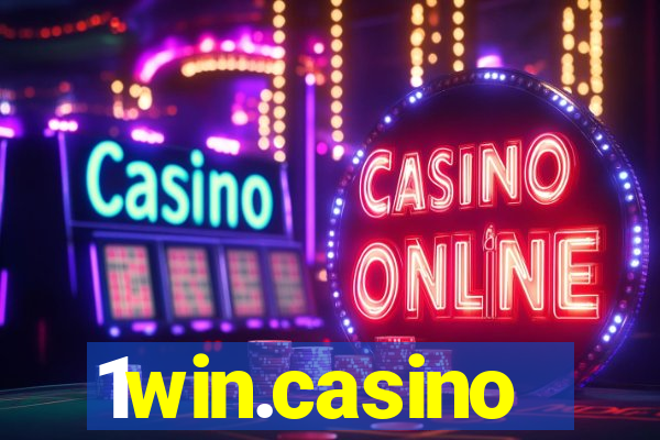 1win.casino