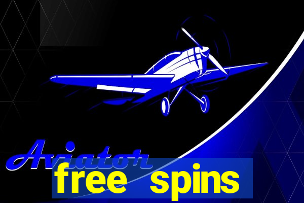 free spins no.deposit casino