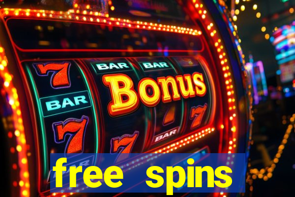 free spins no.deposit casino