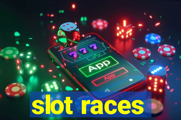 slot races