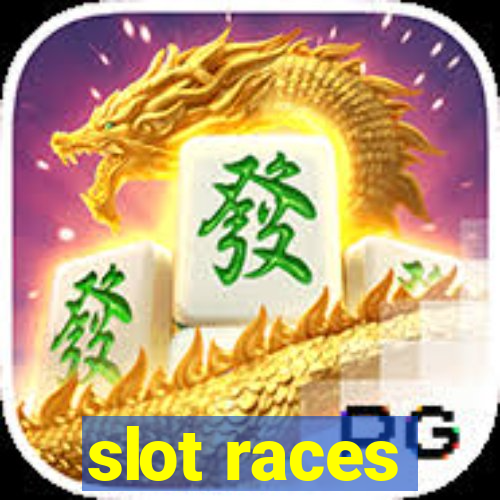 slot races