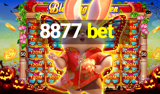 8877 bet