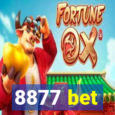 8877 bet