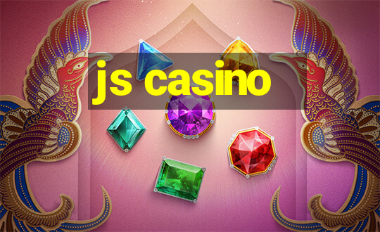 js casino