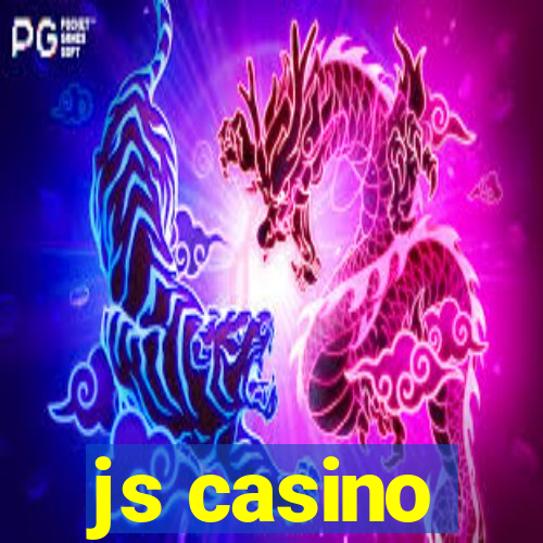 js casino