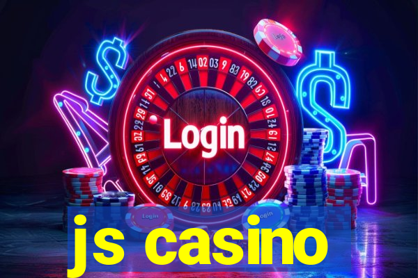 js casino