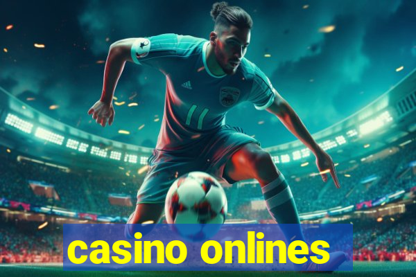 casino onlines