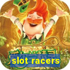 slot racers