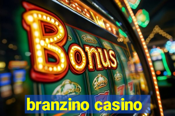 branzino casino