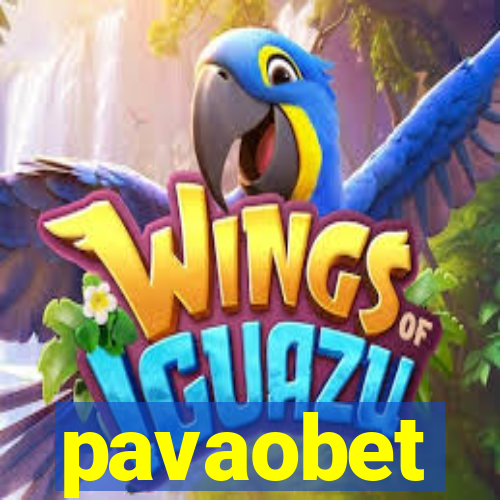 pavaobet