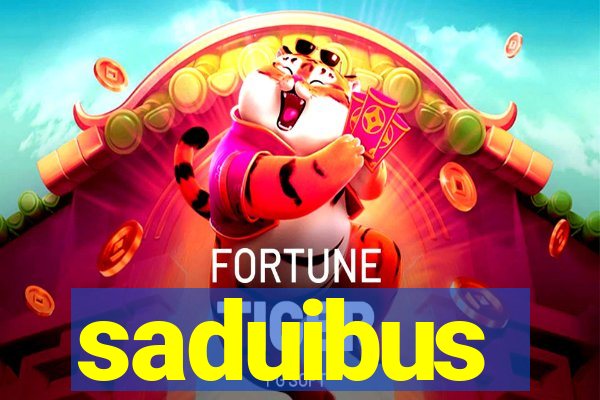 saduibus