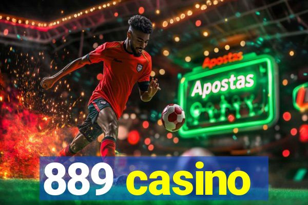 889 casino