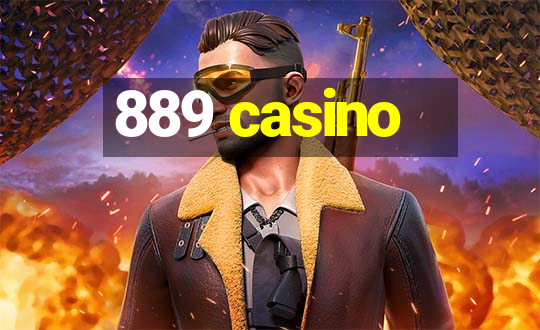 889 casino