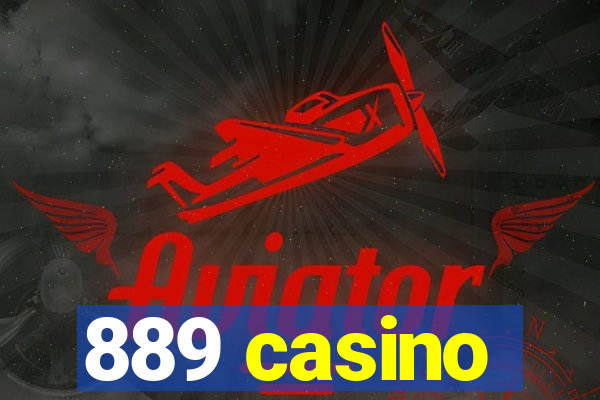 889 casino