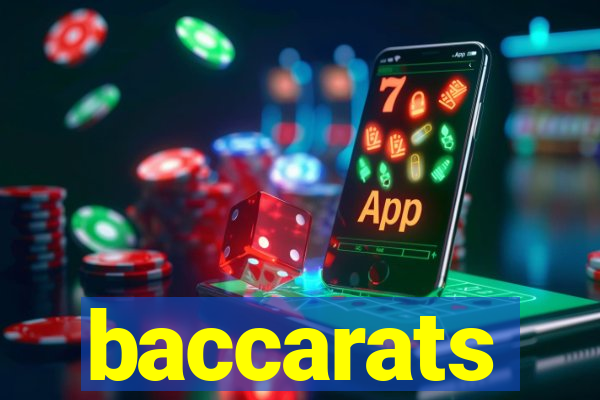 baccarats