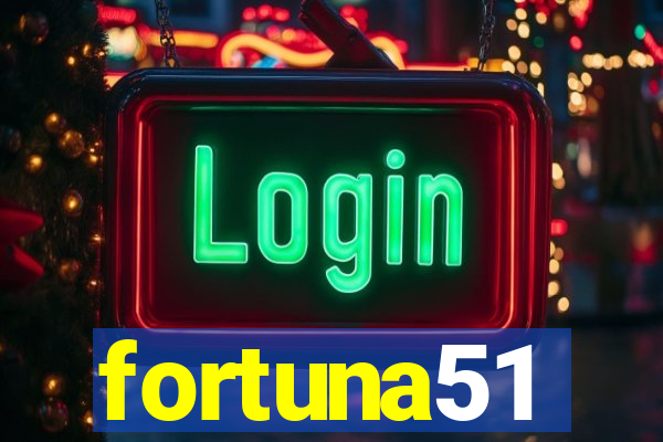 fortuna51