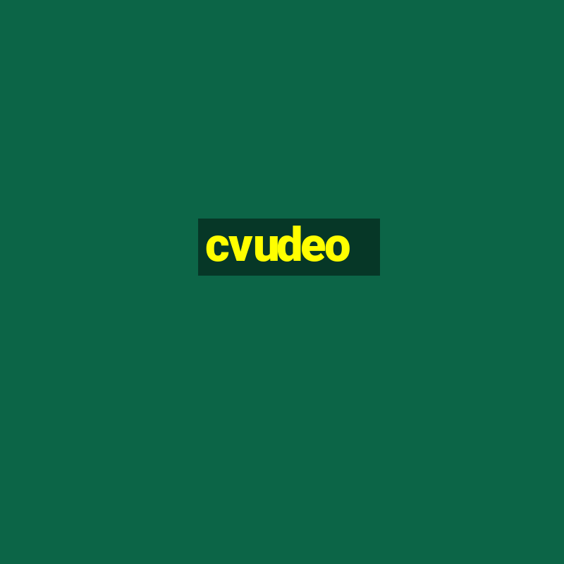 cvudeo