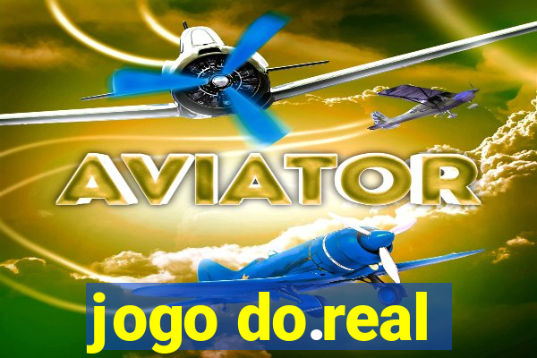 jogo do.real