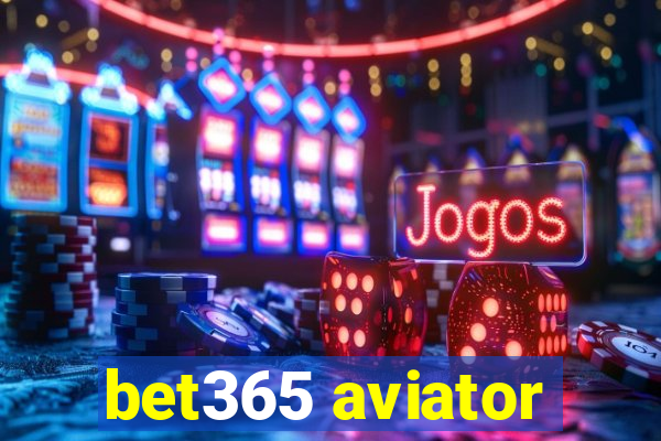 bet365 aviator