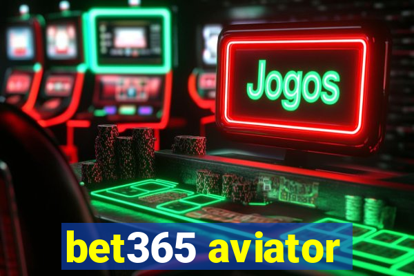 bet365 aviator