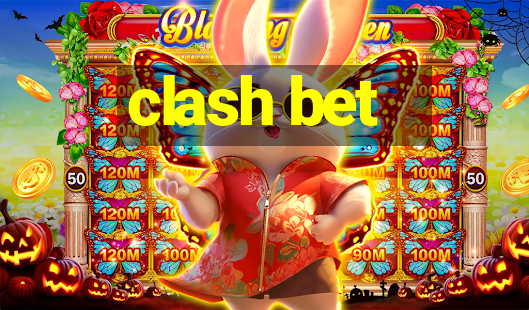 clash bet