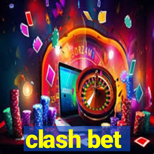 clash bet