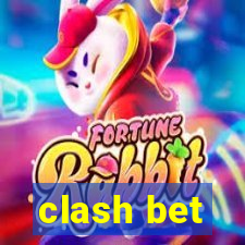 clash bet