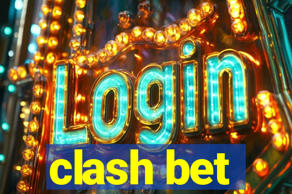 clash bet