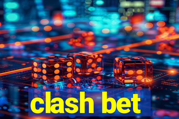 clash bet