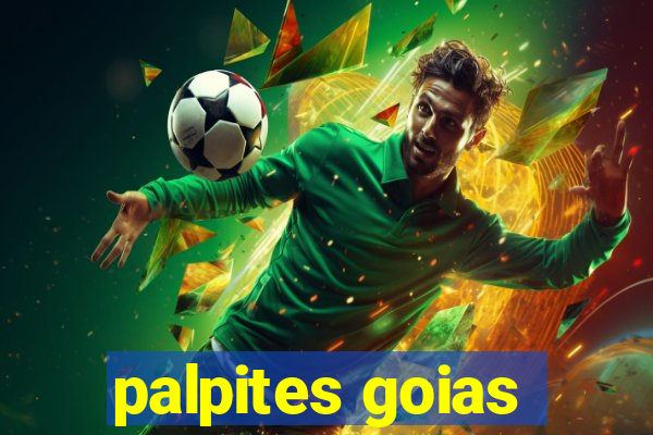 palpites goias