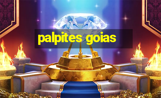 palpites goias