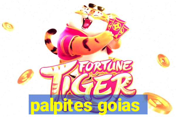 palpites goias